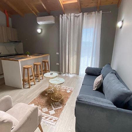 Villa Yseni 奥里库姆 外观 照片