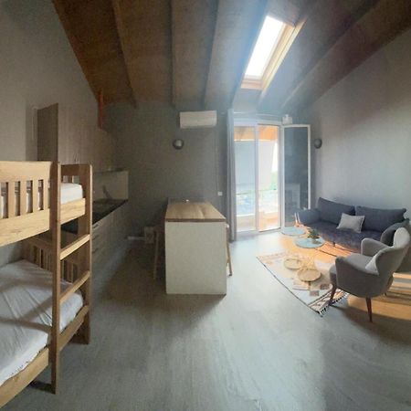 Villa Yseni 奥里库姆 外观 照片