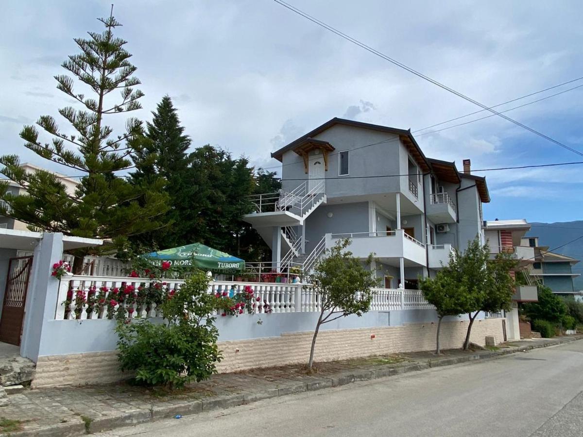 Villa Yseni 奥里库姆 外观 照片