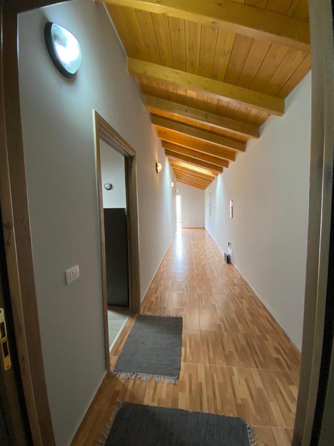 Villa Yseni 奥里库姆 外观 照片