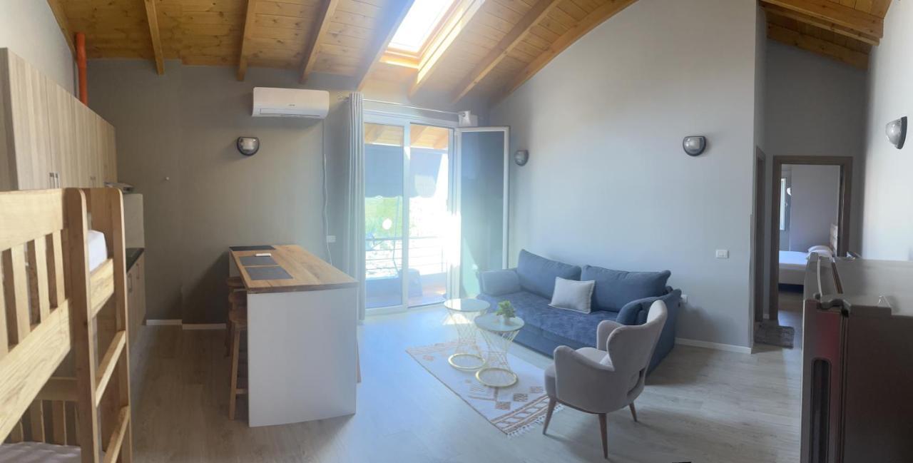 Villa Yseni 奥里库姆 外观 照片