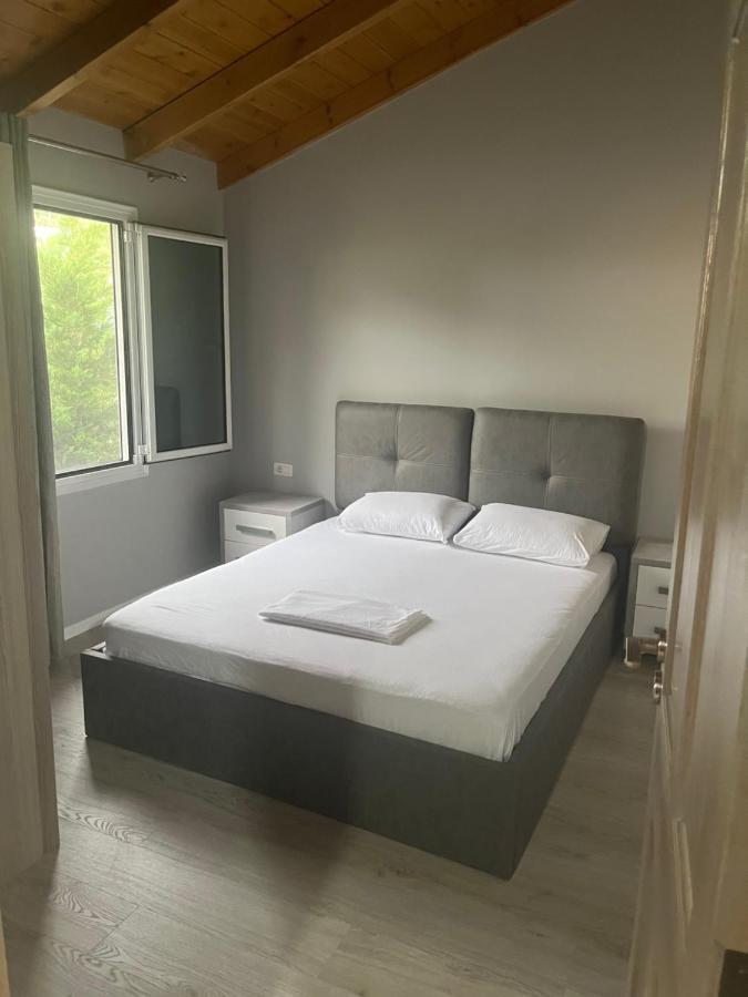 Villa Yseni 奥里库姆 外观 照片