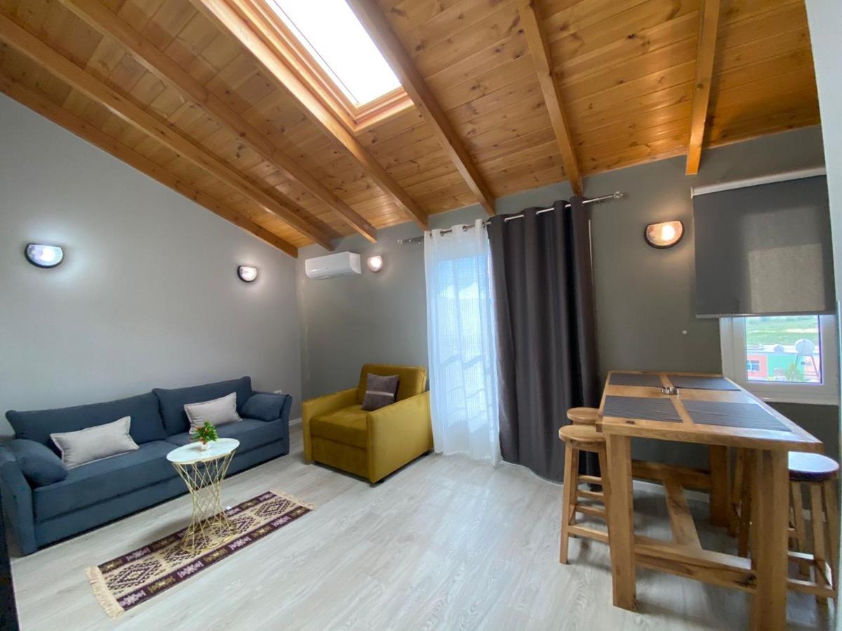 Villa Yseni 奥里库姆 外观 照片