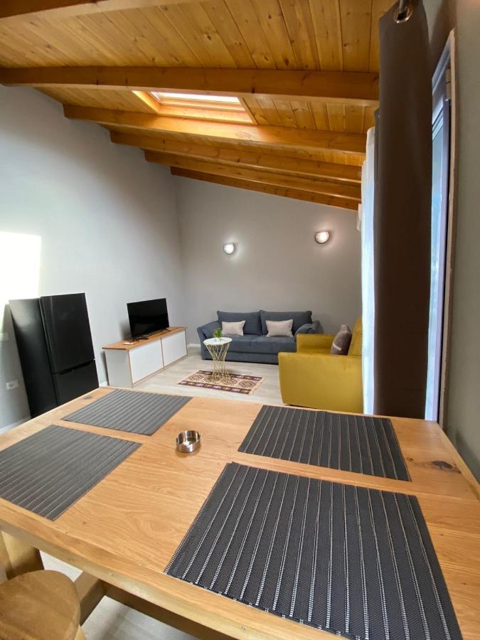 Villa Yseni 奥里库姆 外观 照片