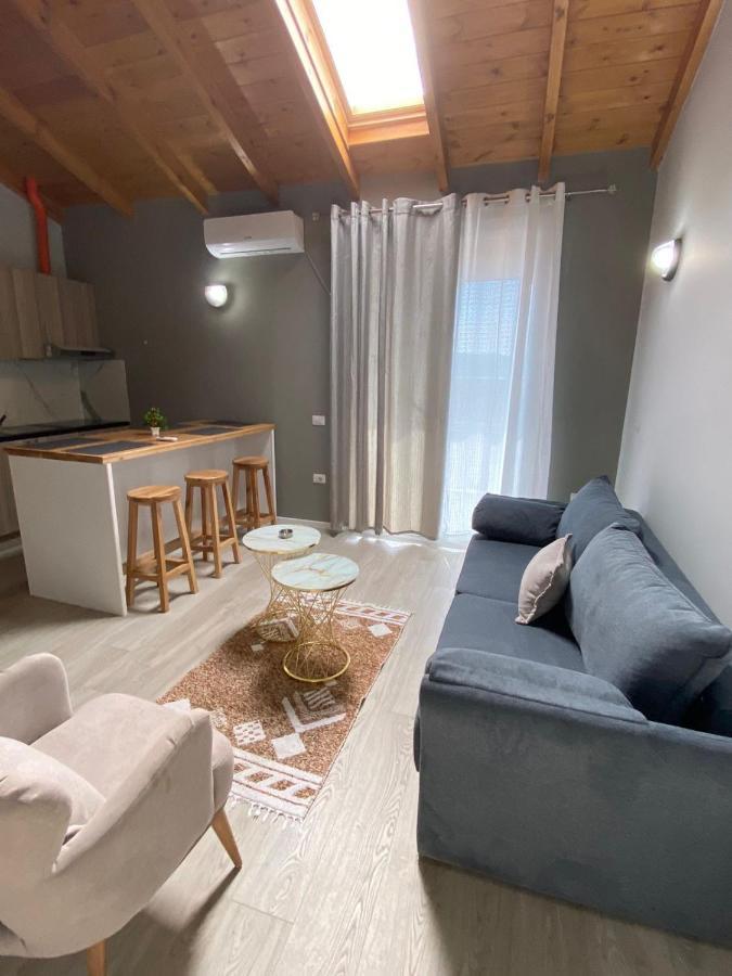Villa Yseni 奥里库姆 外观 照片