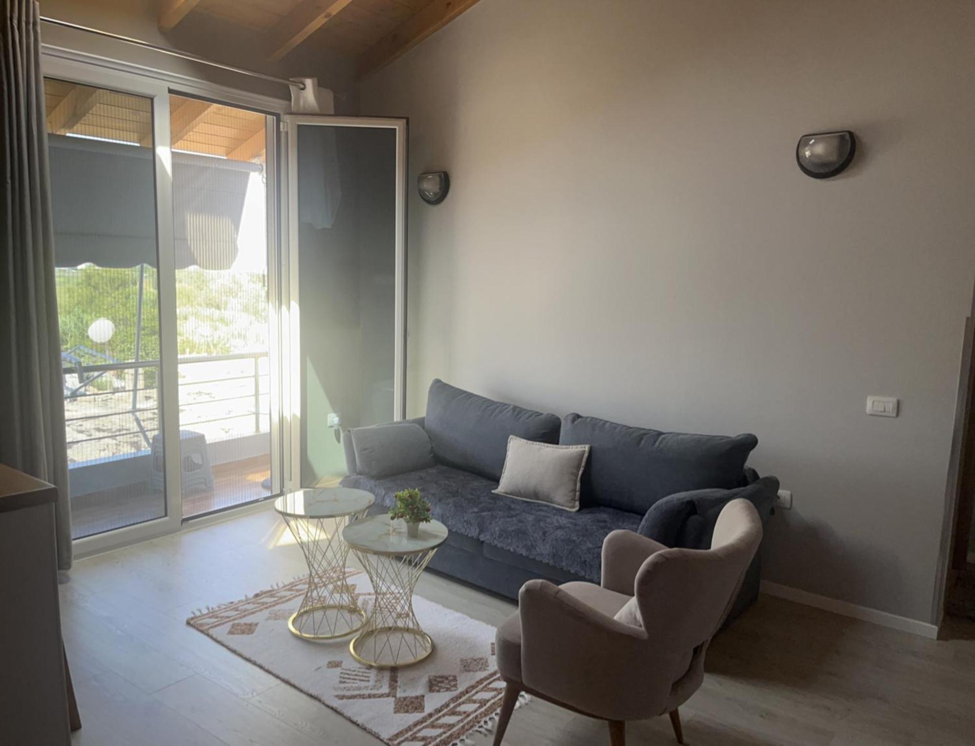 Villa Yseni 奥里库姆 外观 照片