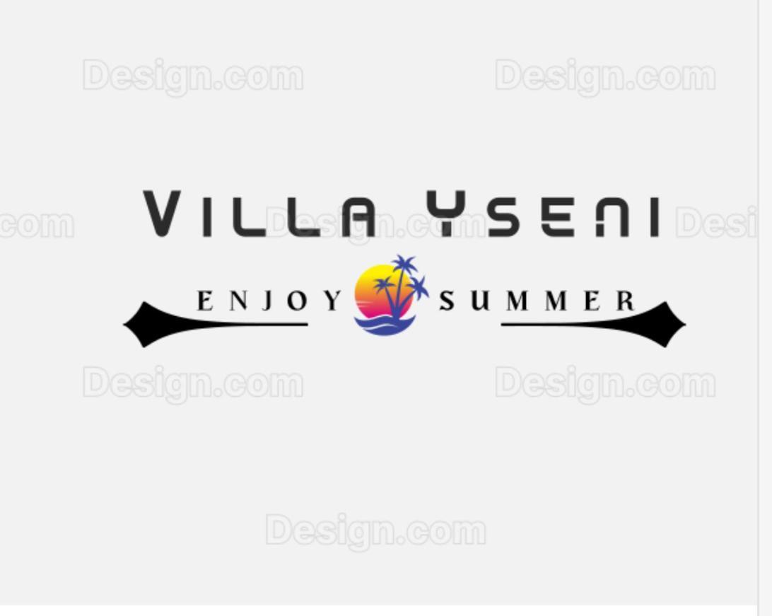 Villa Yseni 奥里库姆 外观 照片